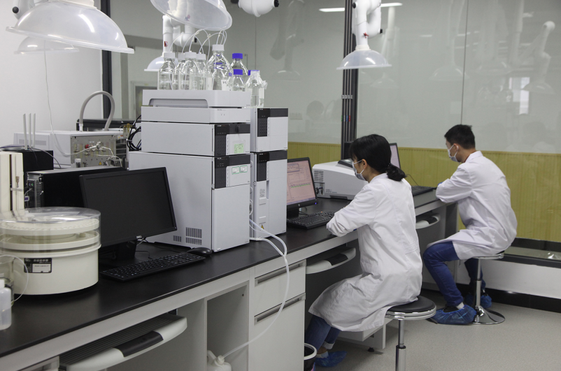 黄瓜视频污网站常用仪器